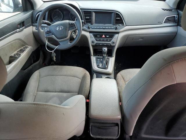2018 HYUNDAI ELANTRA SE - 5NPD84LF3JH348591