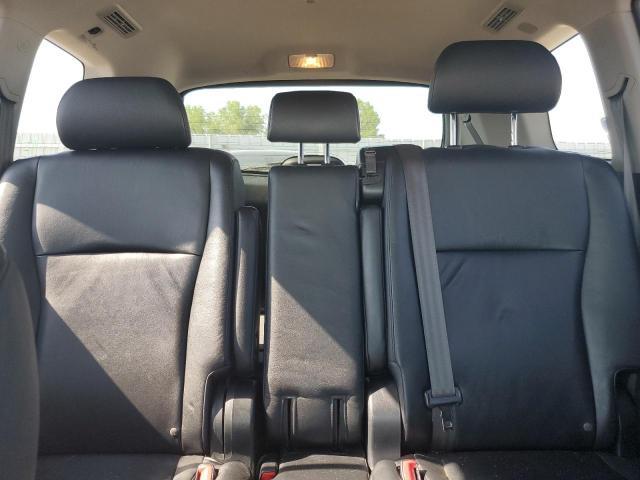 2009 Toyota Highlander Sport VIN: JTEES43A592139114 Lot: 60590304