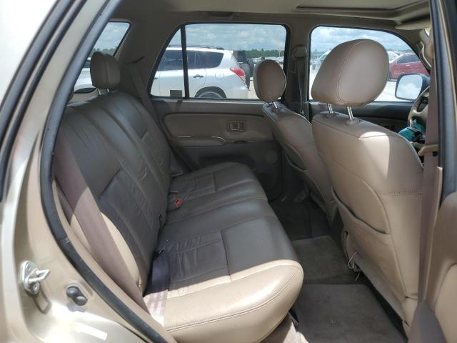 2001 Toyota 4Runner Limited VIN: JT3GN87R410212778 Lot: 60411494