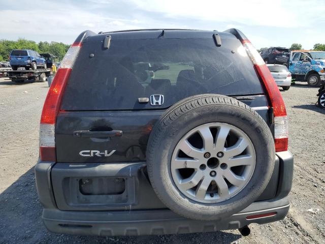 2005 Honda Cr-V Ex VIN: SHSRD78835U304083 Lot: 60194714