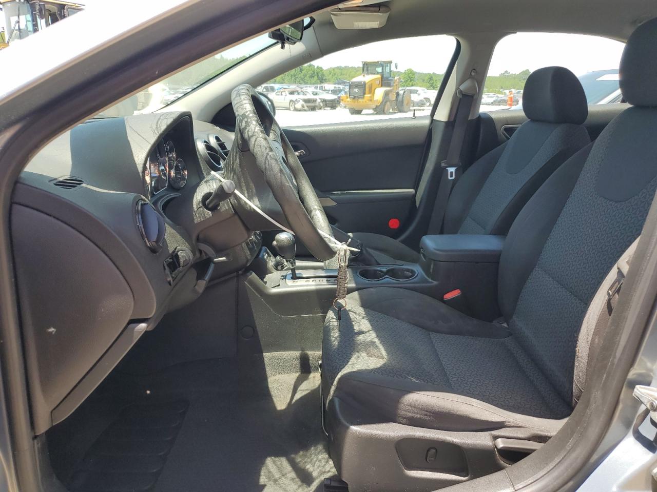 1G2ZG57B294118455 2009 Pontiac G6