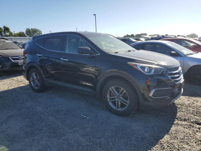 2018 Hyundai Santa Fe Sport VIN: 5XYZTDLB1JG541007 Lot: 57903164