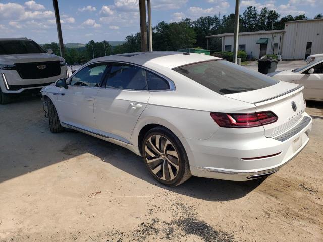 2019 Volkswagen Arteon Sel VIN: WVWHR7AN2KE030344 Lot: 60137204