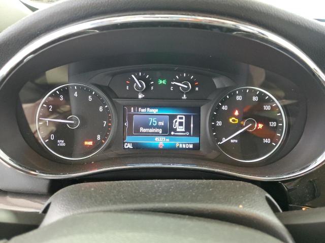 2021 Buick Encore Preferred VIN: KL4CJESM0MB364074 Lot: 60386494