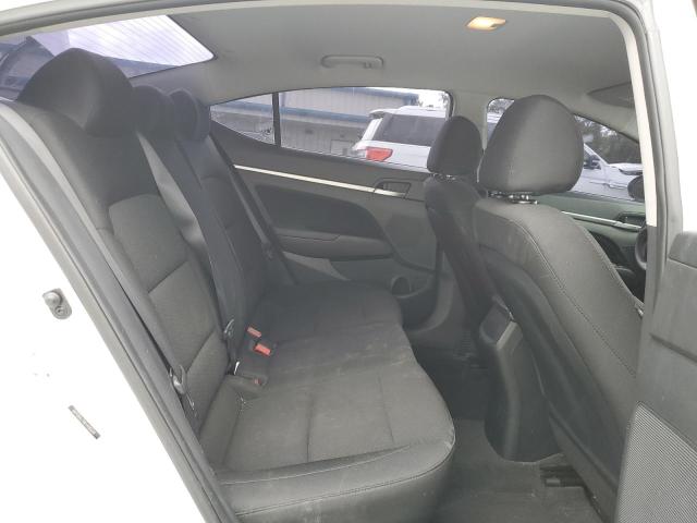 2019 Hyundai Elantra Sel VIN: 5NPD84LFXKH456059 Lot: 57410234