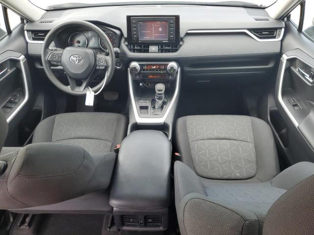 2021 TOYOTA RAV4 XLE - 2T3W1RFV6MC091146