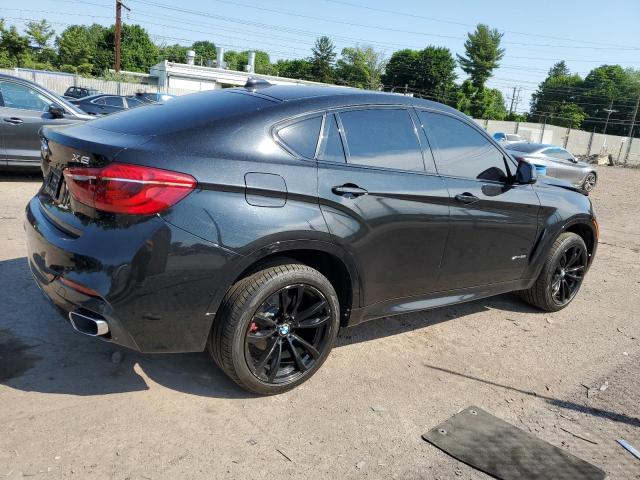 VIN 5UXKU2C5XK0Z64459 2019 BMW X6, Xdrive35I no.3