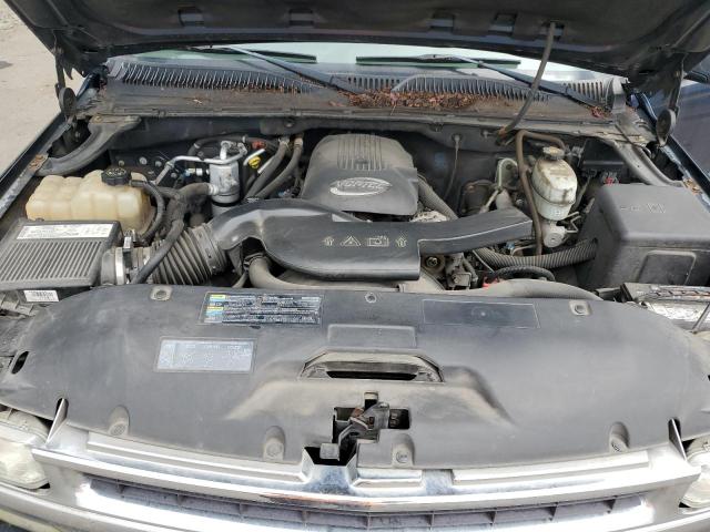 2004 Chevrolet Tahoe K1500 VIN: 1GNEK13Z94J201080 Lot: 60912004