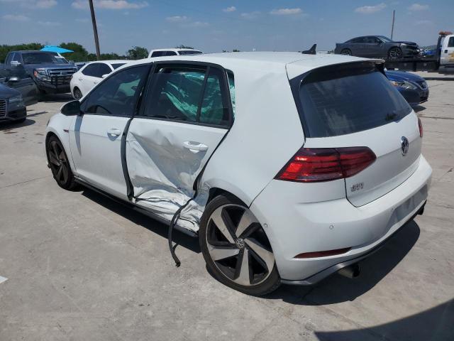 2018 VOLKSWAGEN GTI S/SE 3VW447AU2JM277566  58453674