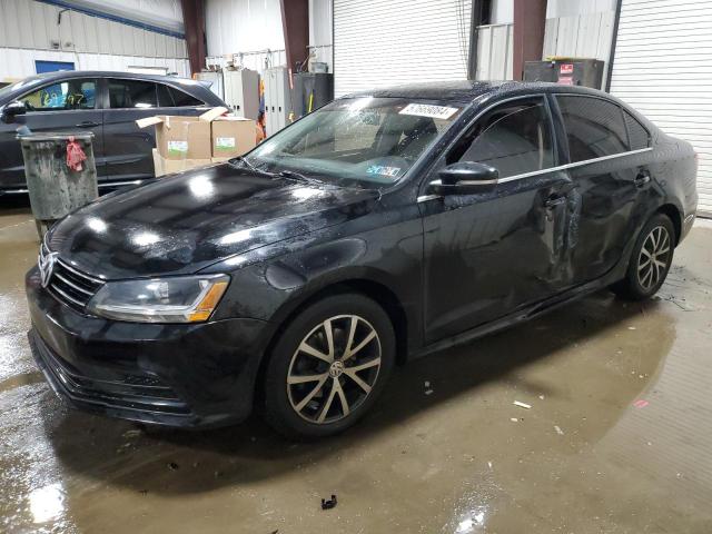 2017 Volkswagen Jetta Se VIN: 3VWDB7AJ3HM408901 Lot: 57669084