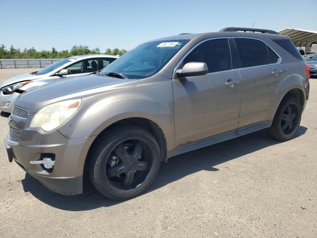 2012 Chevrolet Equinox Lt VIN: 2GNFLNEK9C6219406 Lot: 58927564