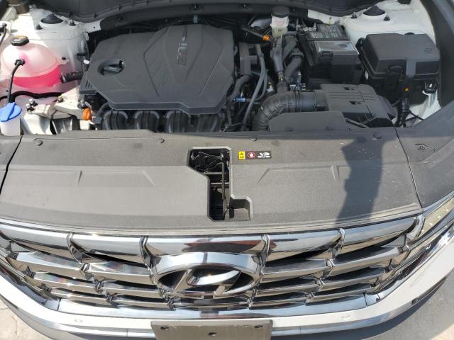 2024 HYUNDAI TUCSON LIM - 5NMJE3DE7RH381033