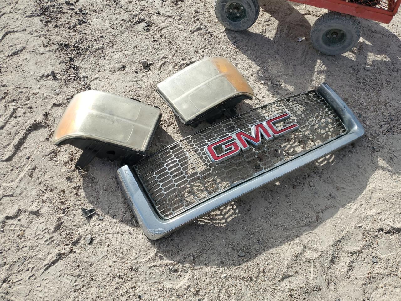 2GTEC290391100638 2009 GMC Sierra C1500 Sle