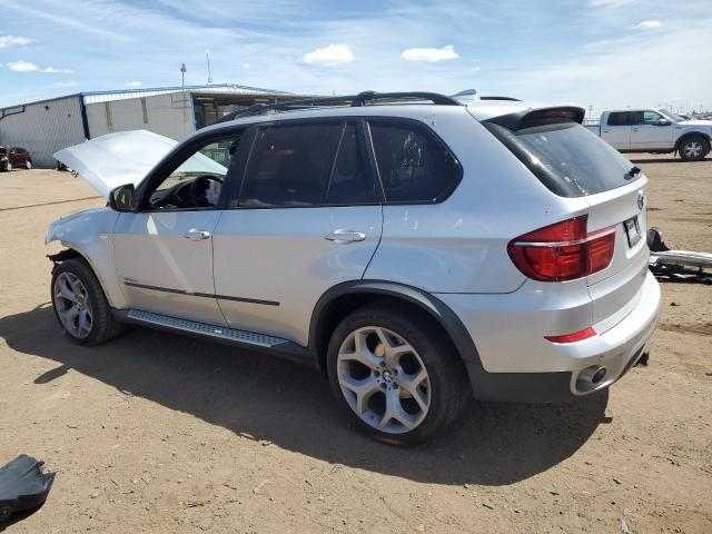 VIN 5UXZW0C50D0B95330 2013 BMW X5, Xdrive35D no.2