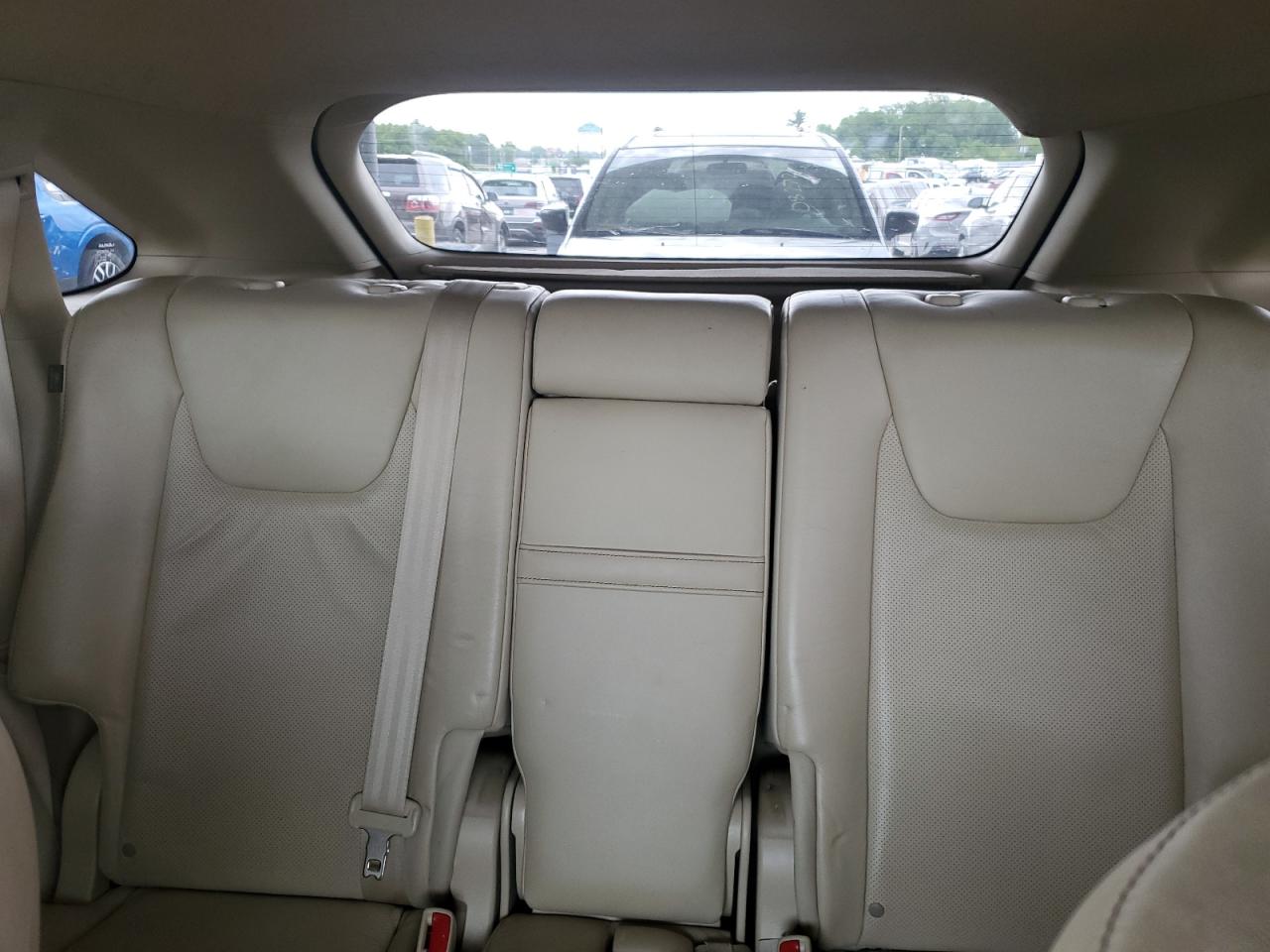 JTJBK1BA0E2039128 2014 Lexus Rx 350 Base