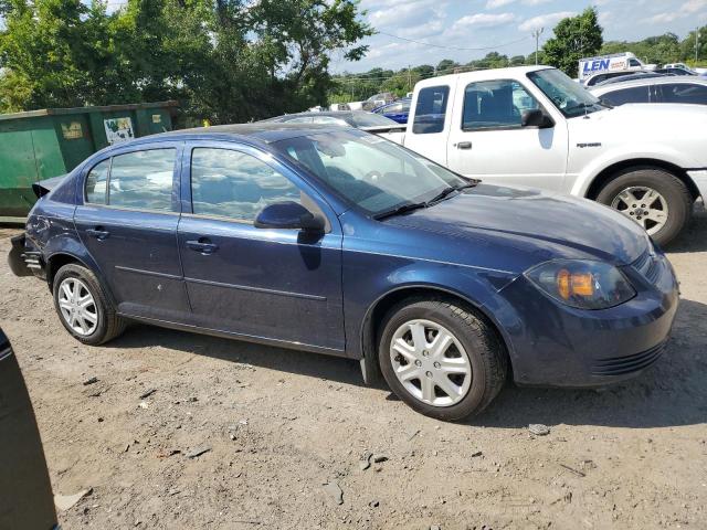 2010 Chevrolet Cobalt 1Lt VIN: 1G1AD5F53A7140103 Lot: 58693774