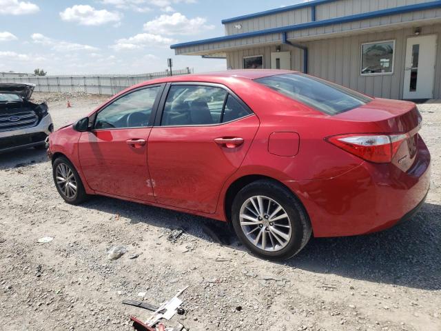 2015 TOYOTA COROILLA - 2T1BURHE6FC286498