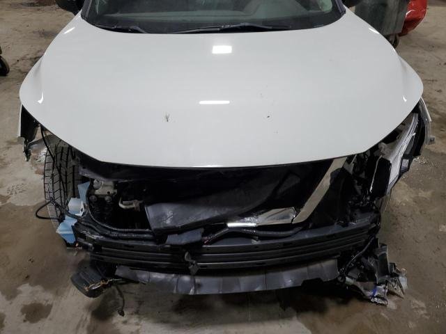 2023 Nissan Rogue S VIN: 5N1BT3AA0PC792275 Lot: 58642894