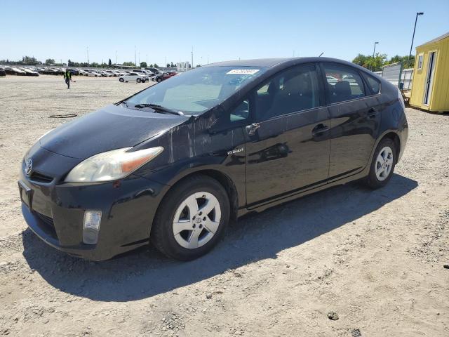 2010 Toyota Prius VIN: JTDKN3DU5A5114301 Lot: 61280894