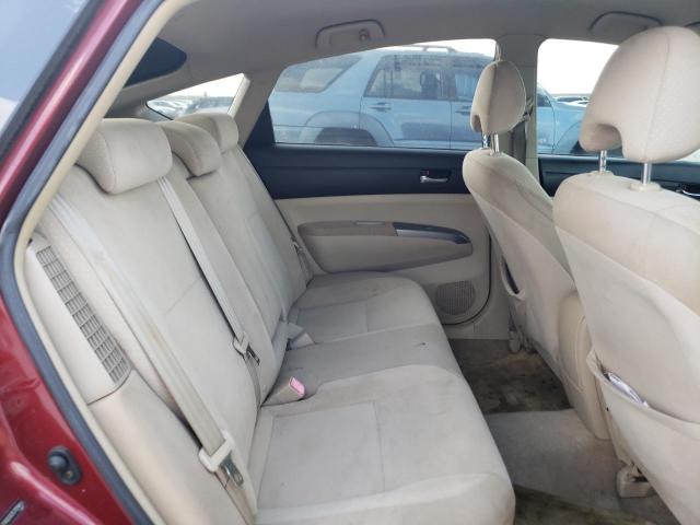 2005 Toyota Prius VIN: JTDKB20U357029816 Lot: 57021094