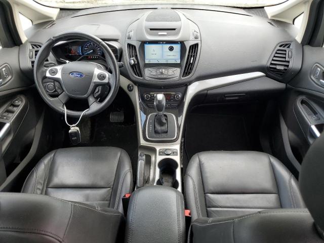 2016 Ford C-Max Premium Sel VIN: 1FADP5CU8GL103948 Lot: 59968784