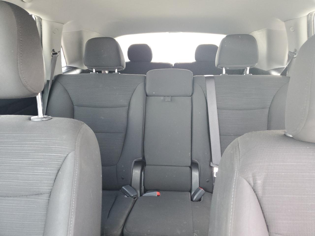 5XYKT4A66FG631736 2015 Kia Sorento Lx