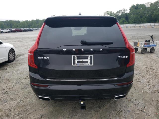 2019 Volvo Xc90 T6 R-Design VIN: YV4A22PMXK1495983 Lot: 57449974