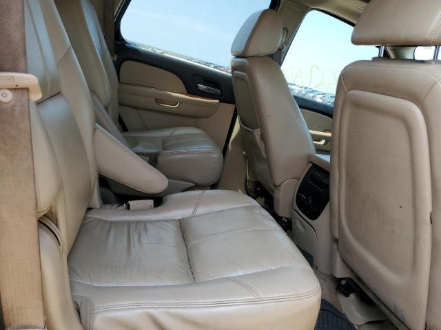 2008 Chevrolet Tahoe C1500 VIN: 1GNFC13048J110761 Lot: 57669404