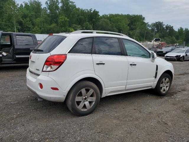 2008 Saturn Vue Xr VIN: 3GSDL73768S580034 Lot: 59116304