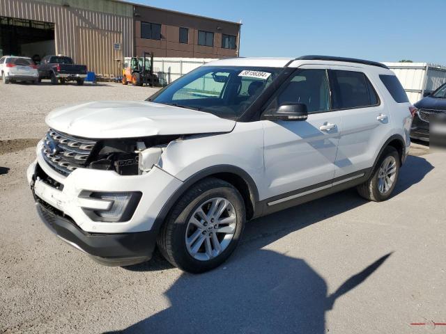 2017 FORD EXPLORER X 1FM5K7D8XHGC76953  58156394