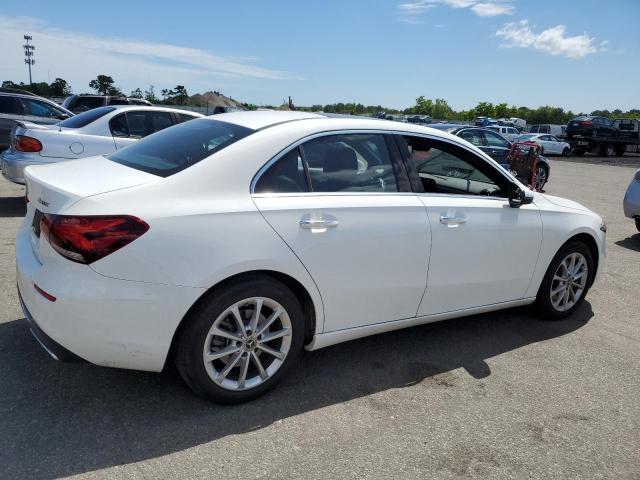 2019 Mercedes-Benz A 220 4Matic VIN: WDD3G4FB0KW002068 Lot: 57707694