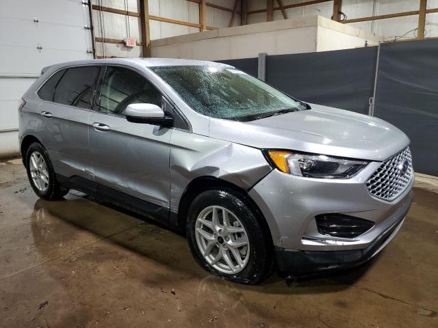 2023 Ford Edge Sel VIN: 2FMPK4J9XPBA29572 Lot: 60393354