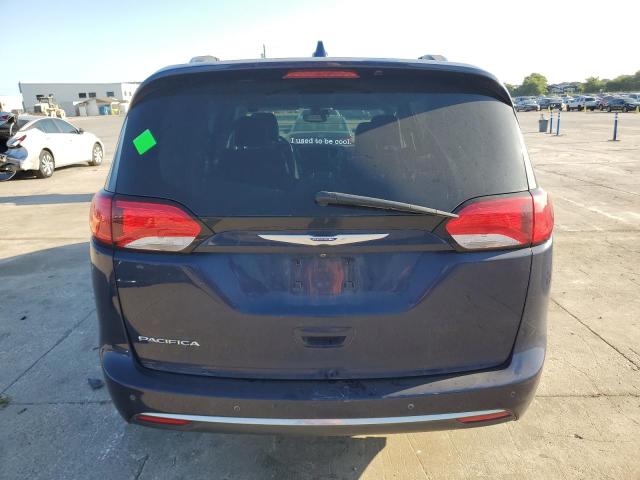 2018 Chrysler Pacifica Touring L VIN: 2C4RC1BG7JR351705 Lot: 60432184