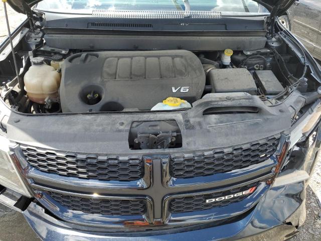 2018 Dodge Journey Gt VIN: 3C4PDDEGXJT390528 Lot: 60925784