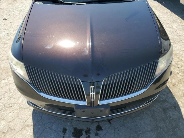 2014 Lincoln Mkt VIN: 2LMHJ5AT5EBL57265 Lot: 58689374