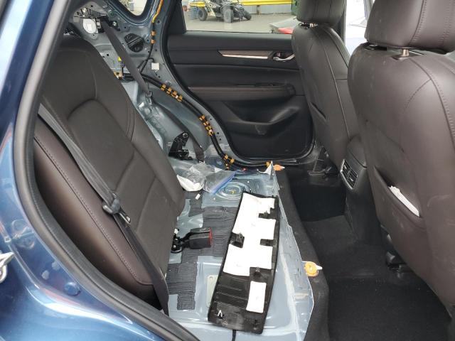 2021 MAZDA CX-5 SIGNA - JM3KFBEYXM0346961