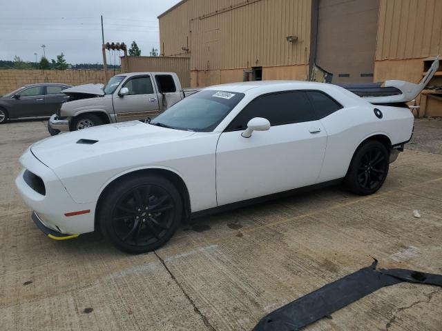 2C3CDZAG3HH574346 2017 DODGE CHALLENGER - Image 1