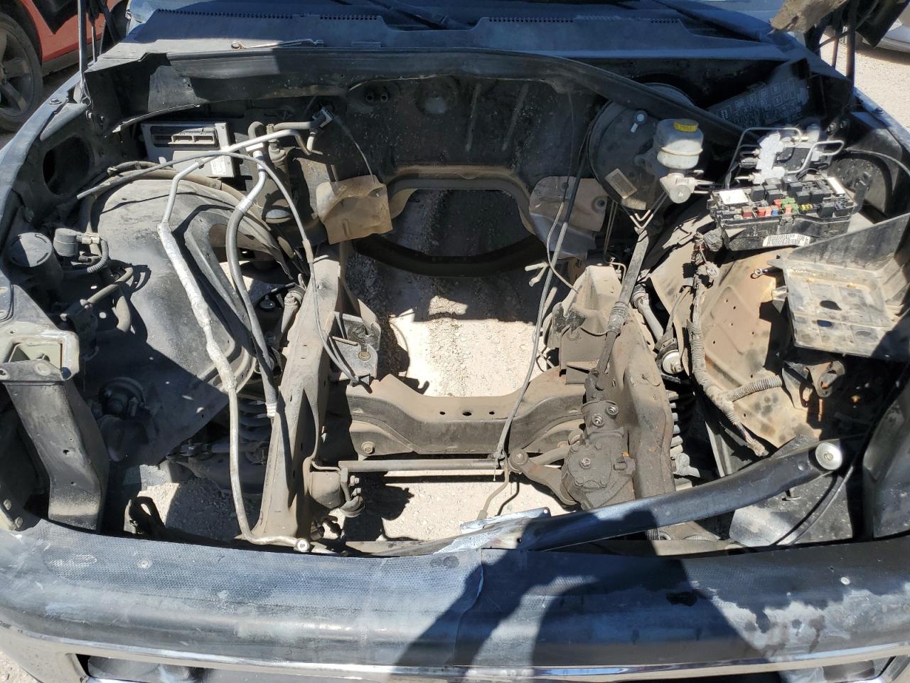 1B7HC16Z5WS544903 1998 Dodge Ram 1500