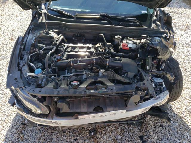 2020 HONDA ACCORD LX - 1HGCV1F16LA069151