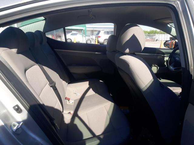 2020 HYUNDAI ELANTRA SE - 5NPD84LF3LH589649