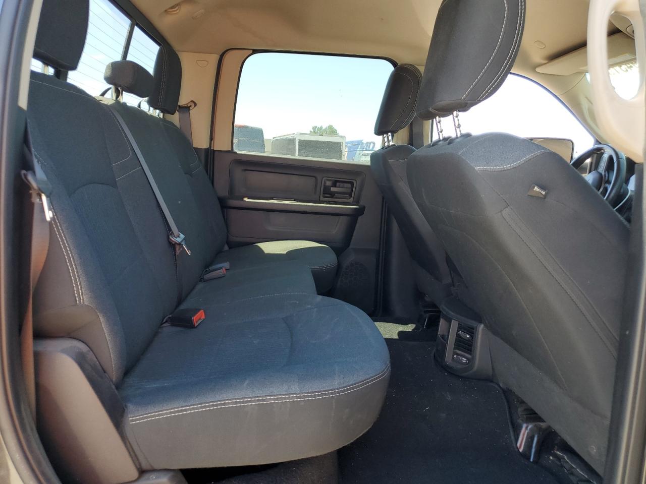 3C6UR5CL1LG126773 2020 Ram 2500 Tradesman