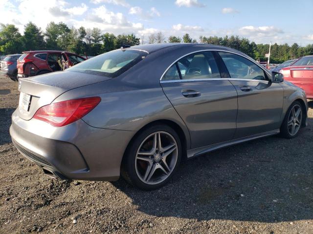 2014 Mercedes-Benz Cla 250 VIN: WDDSJ4EB3EN153253 Lot: 58942184