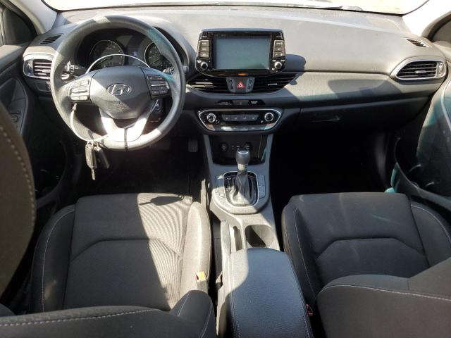 2019 HYUNDAI ELANTRA GT - KMHH35LE0KU100024