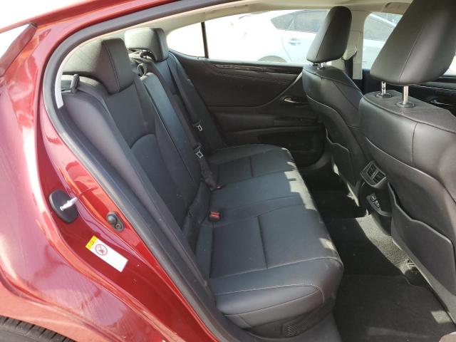 2019 Lexus Es 300H VIN: 58AB21B13KU001464 Lot: 57284974