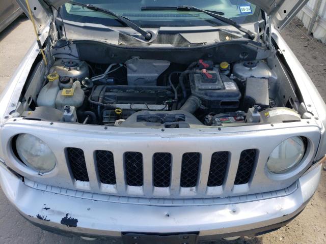 2012 Jeep Patriot Sport VIN: 1C4NJPBA9CD673464 Lot: 57048064