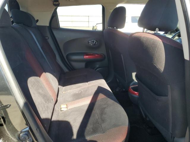 2011 Nissan Juke S VIN: JN8AF5MR3BT020581 Lot: 59795684