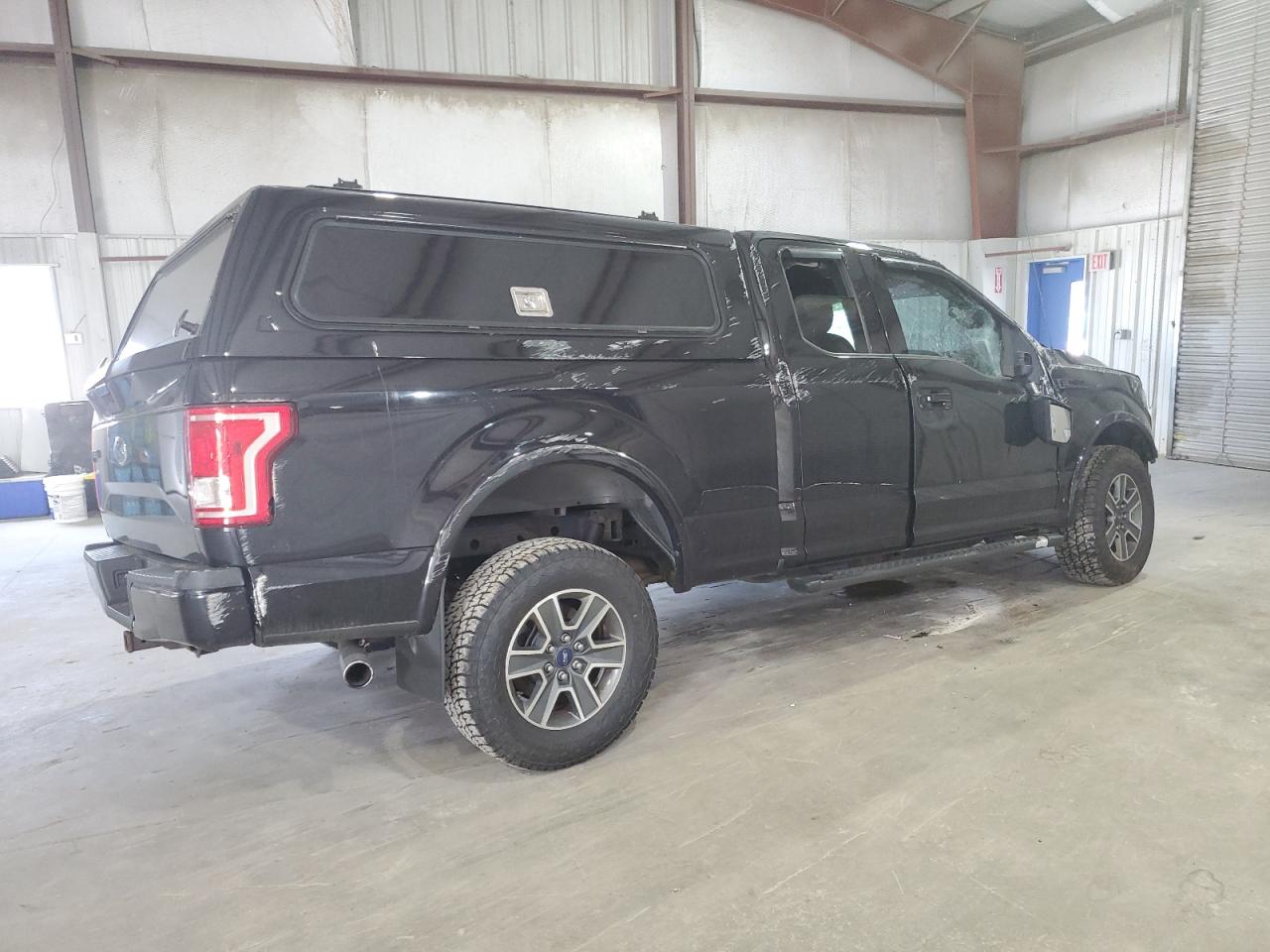 1FTFX1EF9GFB66937 2016 Ford F150 Super Cab 1FTFX1EF9GFB66937 2016 Ford F150 Super Cab