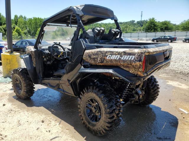 2022 CAN-AM MAVERICK S - 3JB1WAX49NK000552