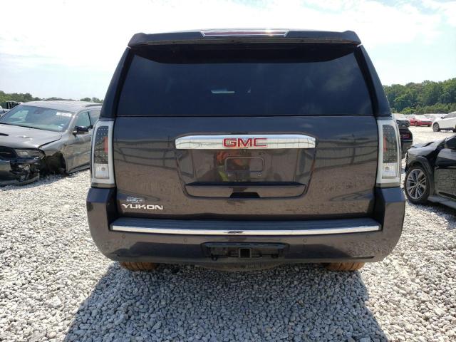 2015 GMC Yukon Denali VIN: 1GKS2CKJ1FR113720 Lot: 57077344