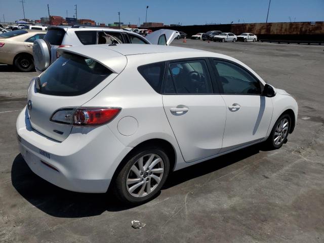 VIN JM1BL1LPXD1754327 2013 Mazda 3, I no.3